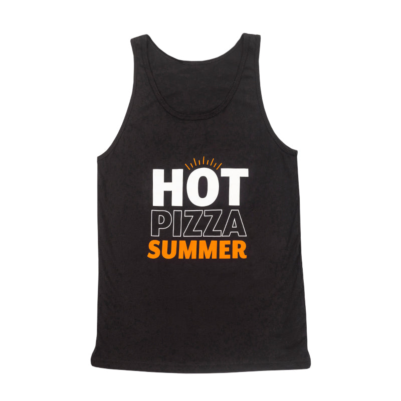 Hot Pizza Summer Tank
