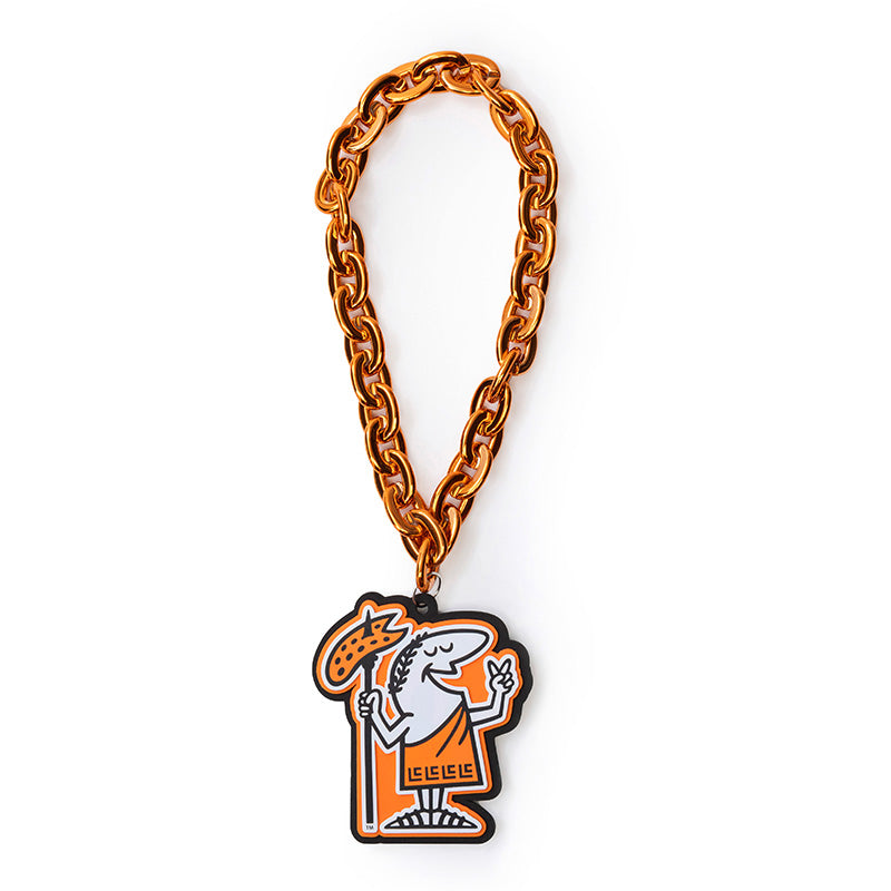 Little Caesar Fan Chain