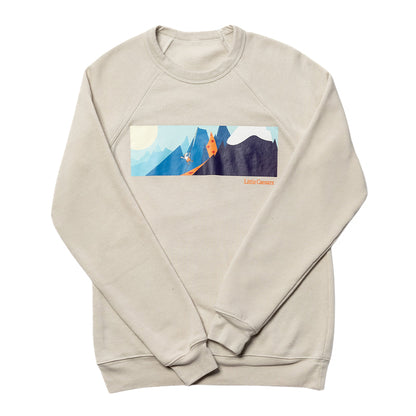 Little Caesar's Adventure Sweatshirt