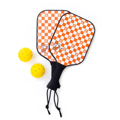 LC Pickle Ball Set