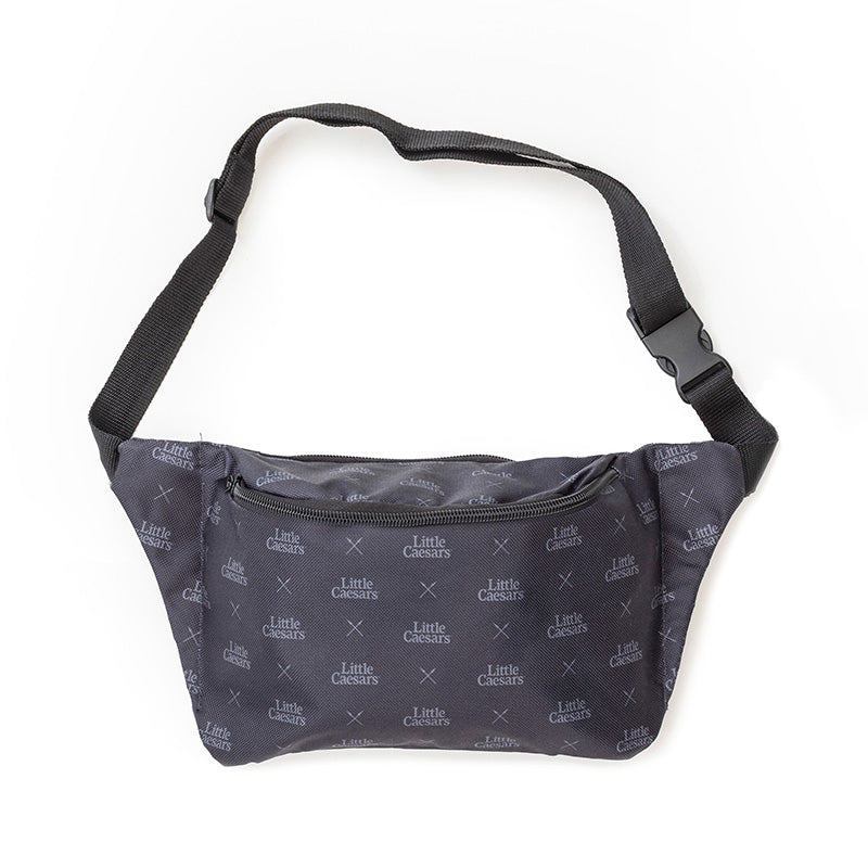Little Caesars® Crossed Spears Fanny Pack