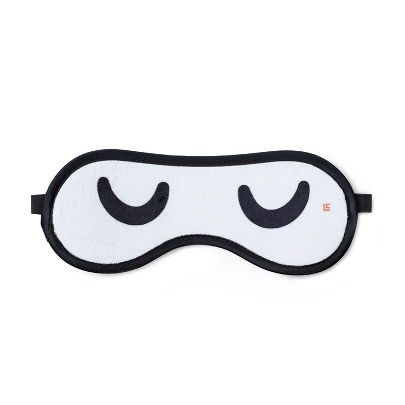 Little Caesar Eye Mask