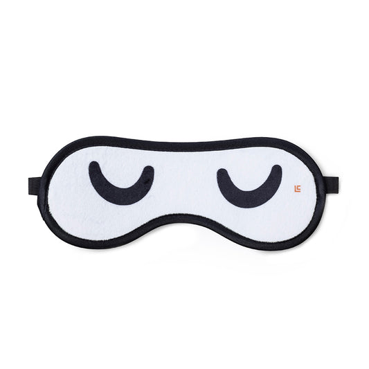 Little Caesar Eye Mask