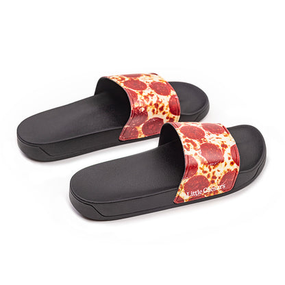 Pizza Slides