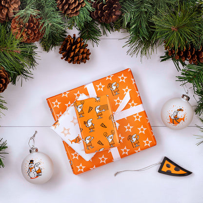 Holiday Ornaments (3 Pack)