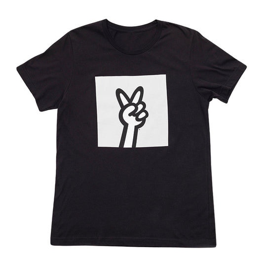 Peace Sign T-Shirt