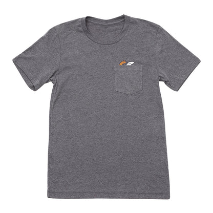 Thumbs-Up Peek-A-Boo T-Shirt