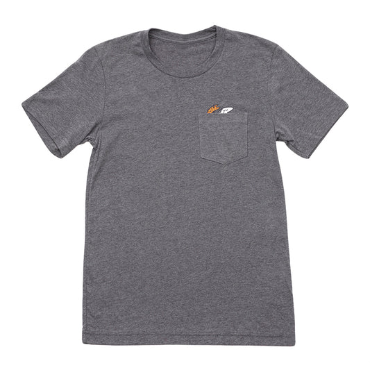 Thumbs-Up Peek-A-Boo T-Shirt