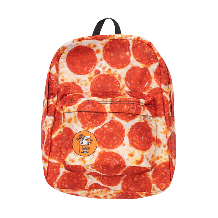 George Kittle Gameday Fit Pizza Backpack – Hot-N-Ready® Shop