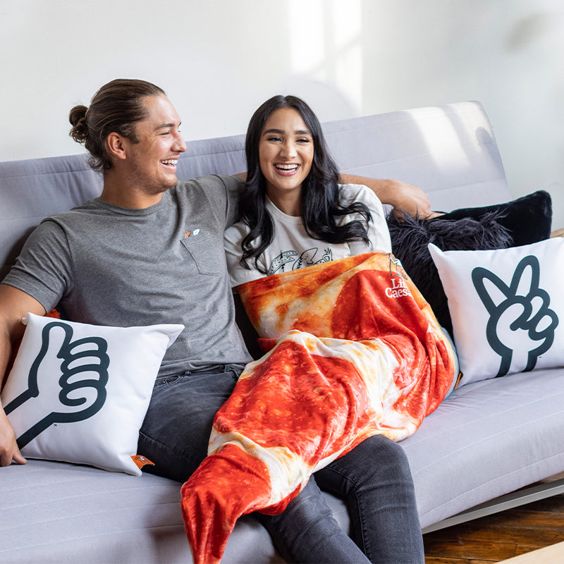 Pizza Slice Blanket