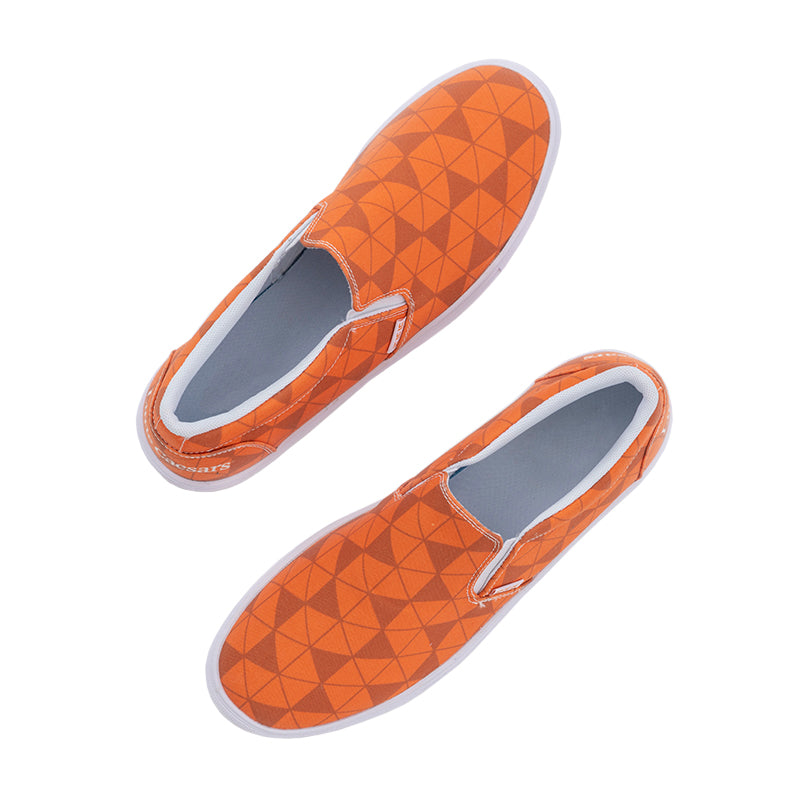 Iconic Slip-On Sneakers