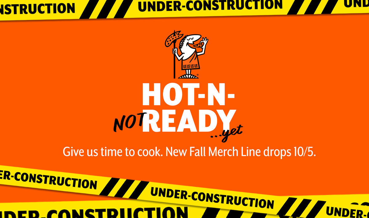 Under Construction Banner
